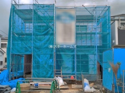 松戸市新松戸6丁目