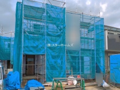松戸市新松戸6丁目