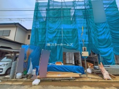 流山市大字西平井