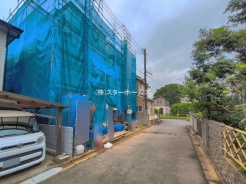 流山市大字西平井