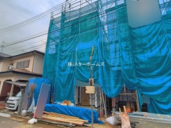 流山市大字西平井