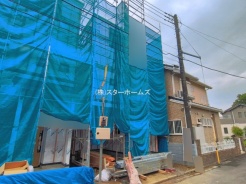 流山市大字西平井