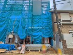 流山市大字西平井