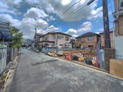 流山市大字西平井