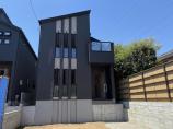 新築一戸建て