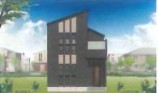 新築一戸建て