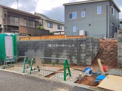 A号棟