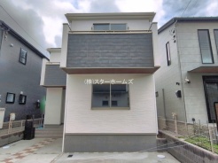 流山市松ケ丘4丁目