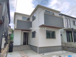 流山市松ケ丘4丁目