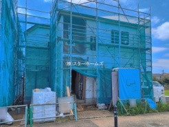 柏市増尾7丁目