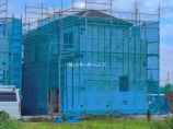 柏市増尾 新築一戸建て