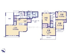 C号棟