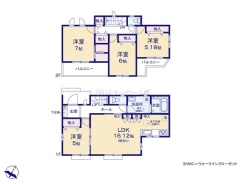A号棟