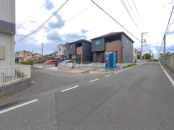 野田市七光台