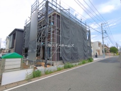 野田市七光台