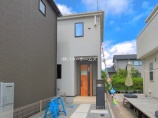 新築一戸建て