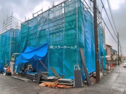 柏市豊住5丁目