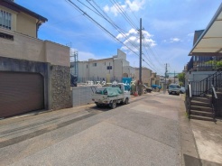 松戸市日暮7丁目
