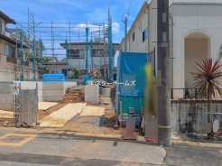 松戸市日暮7丁目