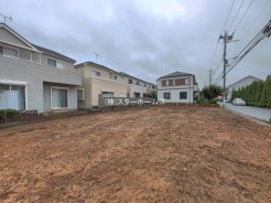 松戸市大金平4丁目