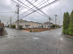 松戸市大金平4丁目