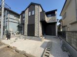 新築一戸建て