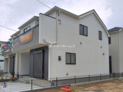 松戸市新松戸6丁目