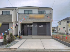 松戸市新松戸6丁目