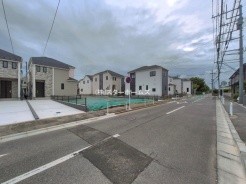 松戸市新松戸6丁目