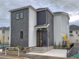 松戸市新松戸 新築一戸建て