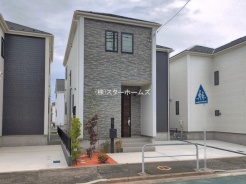 松戸市新松戸6丁目