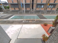 松戸市新松戸6丁目