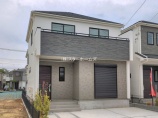 松戸市新松戸 新築一戸建て