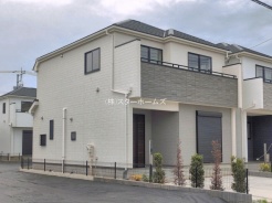 松戸市新松戸6丁目