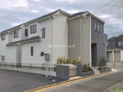 松戸市新松戸6丁目