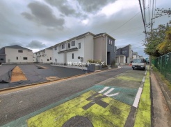 松戸市新松戸6丁目