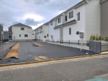 松戸市新松戸 新築一戸建て