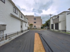 松戸市新松戸6丁目
