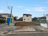 新築一戸建て