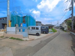 野田市山崎