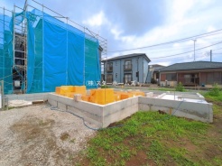 野田市山崎