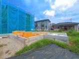 野田市山崎 新築一戸建て