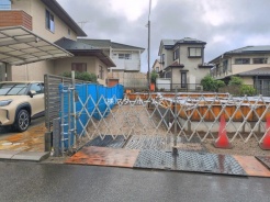 流山市向小金3丁目