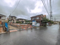 流山市向小金3丁目