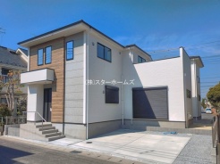 松戸市新松戸7丁目