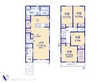 松戸市常盤平西窪町 新築一戸建て
