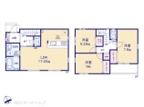 松戸市上矢切 新築一戸建て