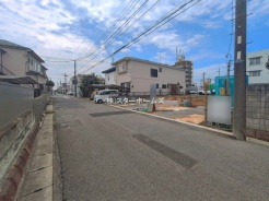 松戸市二十世紀が丘美野里町