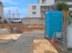 松戸市二十世紀が丘美野里町