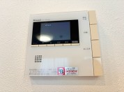 【給湯パネルリモコン】